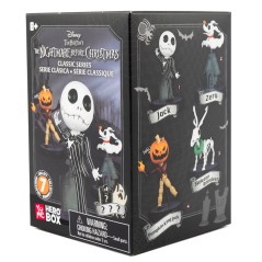 Figura sorpresa Hero Box Pesadilla Antes de Navidad Disney surtido sólo 14.95€