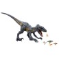 Figura Indarraptor Jurassic World 40cm