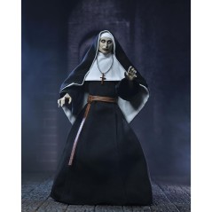 Figura La Monja Valak The Conjuring Universe 18cm