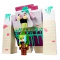 Figura El Devorador Minecraft Legends 8cm