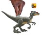 Figura Epic Attack Velociraptor Jurassic World 10cm