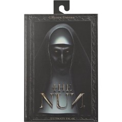 Figura La Monja Valak The Conjuring Universe 18cm