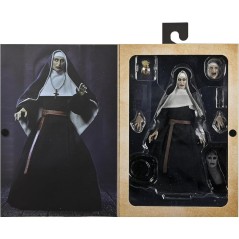 Figura La Monja Valak The Conjuring Universe 18cm