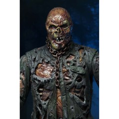 Figura Ultimate Jason Viernes 13 18cm