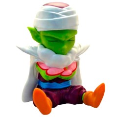 Figura hucha Chibi Piccolo Dragon Ball 16cm