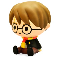 Figura hucha Chibi Harry Harry Potter 16cm