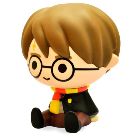 Figura hucha Chibi Harry Harry Potter 16cm