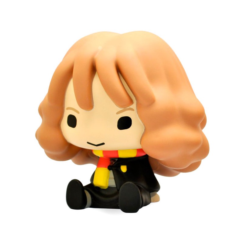 Figura hucha Chibi Hermione Granger Harry Potter 16cm