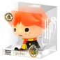 Figura hucha Chibi Ron Weasley Harry Potter 16cm