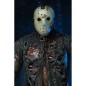 Figura Ultimate Jason Viernes 13 18cm