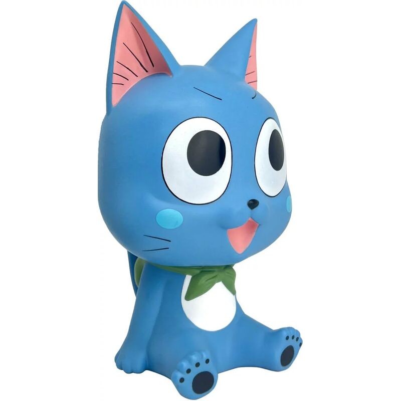 Figura Hucha Happy Fairy Tail 18cm