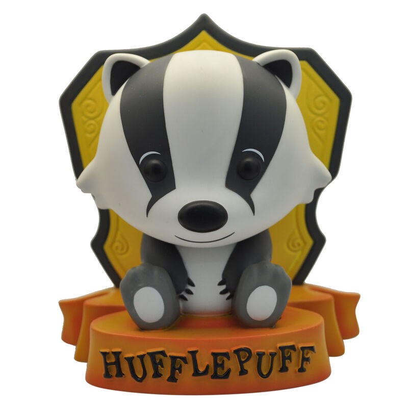 Figura hucha Hufflepuff Harry Potter 16cm