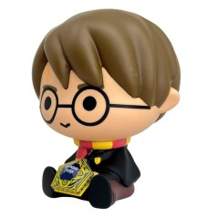 Figura hucha Harry Chibi Harry Potter 16cm