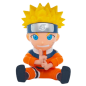 Figura hucha Naruto - Naruto Shippuden 18cm