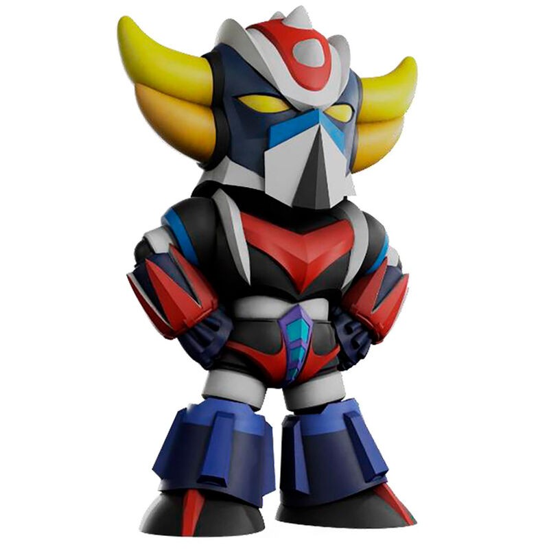 Figura hucha Goldorak Standing Ufo Robot Grendizer 18cm