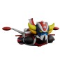 Figura hucha Goldorak Spacer Ufo Robot Grendizer 11cm