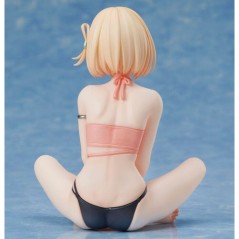 Figura Chisato Nishikigi Lycoris Recoil 16cm sólo 74.95€