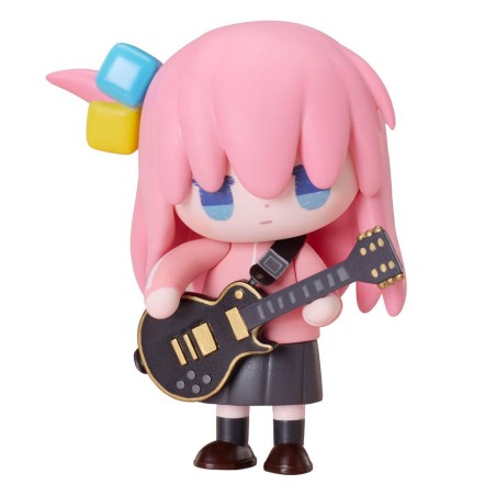 Figura Hitori Gotoh Dfom Bocchi the Rock! 10cm