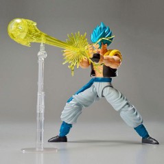 Figura Super Saiyan God Super Saiyan Gogeta Model Kit Dragon Ball Z 15cm sólo 47.95€