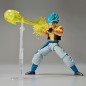 Figura Super Saiyan God Super Saiyan Gogeta Model Kit Dragon Ball Z 15cm