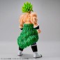 Figura Super Saiyan Broly Fullpower Model Kit Dragon Ball Super 23cm