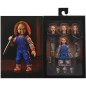 Figura Ultimate Chucky - Chucky el Muñeco Diabolico 18cm