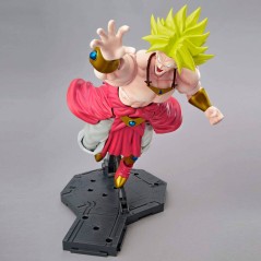 Figura Super Saiyan Broly New Version Model Kit Rise Standard Dragon Ball Z 20cm sólo 59.95€