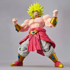 Figura Super Saiyan Broly New Version Model Kit Rise Standard Dragon Ball Z 20cm sólo 59.95€