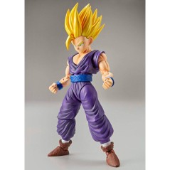 Figura Super Saiyan 2 Gohan Model Kit Dragon Ball Super 14cm sólo 31.95€