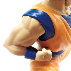 Figura Super Saiyan God Super Saiyan Son Goku Model Kit Dragon Ball Super 15cm sólo 15.95€