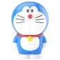 Figura Doraemon Model Kit 8cm