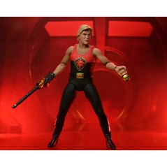 Figura Ultimate Flash Gordon Final Battle Flash Gordon 1980 18cm