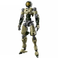 Figura 30MM 1/144 EXM-A9A Spinatio Army Type sólo 17.95€