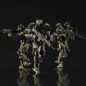 Figura 30MM 1/144 EXM-A9A Spinatio Army Type