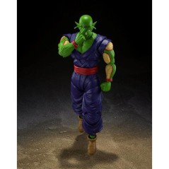 Figura SH Figuarts Piccolo Super Hero Dragon Ball Super 16cm en HappyJuguetes.com