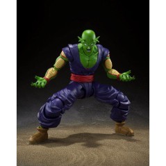 Figura SH Figuarts Piccolo Super Hero Dragon Ball Super 16cm en HappyJuguetes.com
