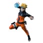 Figura SH Figuarts Naruto Uzumaki Jinchuuriki Naruto Shippuden 14cm