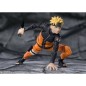 Figura SH Figuarts Naruto Uzumaki Jinchuuriki Naruto Shippuden 14cm