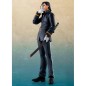 Figura S.H. Figuarts Hajime Saito Rurouni Kenshin: Meiji Swordsman Romantic Story 16,5cm