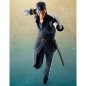 Figura S.H. Figuarts Hajime Saito Rurouni Kenshin: Meiji Swordsman Romantic Story 16,5cm