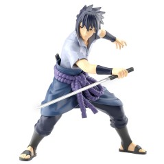 Figura Sasuke Uchiha Naruto Shippuden