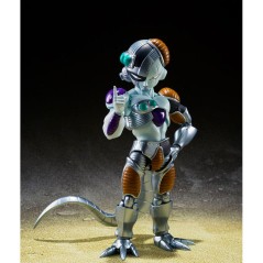 Figura SH Figuarts Mecha Frieza Dragon Ball Z 12cm en HappyJuguetes.com