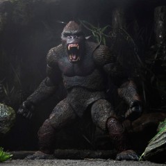 Figura articulada King Kong 20cm