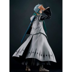 Figura SH Figuarts Toushiro Hitsugaya Bleach Thousand Year Blood War 14cm en HappyJuguetes.com
