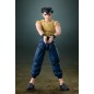 Figura SH Figuarts Yusuke Urameshi Yu Yu Hakusho 14.5cm