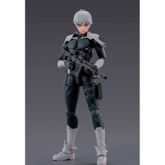 Figura SH Figuarts Reno Ichikawa Kaiju no 8 14cm