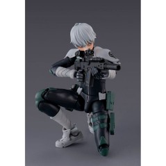 Figura SH Figuarts Reno Ichikawa Kaiju no 8 14cm en HappyJuguetes.com