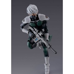 Figura SH Figuarts Reno Ichikawa Kaiju no 8 14cm en HappyJuguetes.com