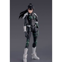 Figura SH Figuarts Mina Ashiro Kaiju no 8 14cm