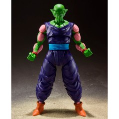 Figura SH Figuarts Piccolo the Proud Namekian Dragon Ball Z 16cm en HappyJuguetes.com